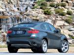 BMW X6 xDrive 3.5d 2008 года